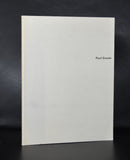 van Abbemuseum # IAN WILSON, Paul de Goede # 1988, nm