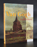 Waanders # VAN GOGH IN BRABANT # 1987, mint-