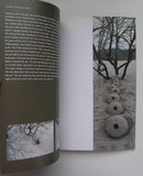 Staatsbosbeheer # ANDY GOLDSWORTHY # 1999, mint
