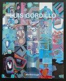 Marlborough Madrid # LUIS GORDILLO # 2010, mint