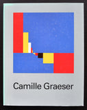 Camille Graeser- Stiftung # CAMILLE GRAESER # 1992, mint--