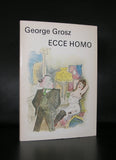 George Grosz # ECCE HOMO # 1980, nm++