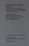 Sigurdur Gudmundsson # WITH LANDSCAPE # 1985, Bifrosn publishers, nm++