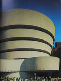 Frank Lloyd Wright # WRIGHT, IL MUSEO GUGGENHEIM # 1963, NM-