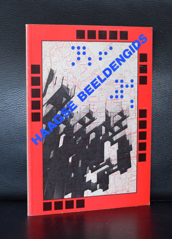 Adelbert Foppe # HAAGSE BEELDENGIDS # 1982, nm+