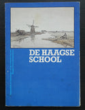 Haags Gemeentemuseum # DE HAAGSE SCHOOL # 1979, nm-