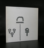 Roell prijs # JOHN HABRAKEN # Wim Crouwel design, 1979, nm