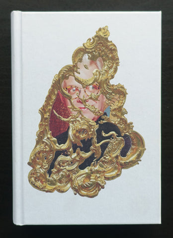 Swip Stolk # FRANS HAKS, een portret # ao Wim Crouwel, 2008, mint