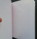 Swip Stolk # FRANS HAKS, een portret # ao Wim Crouwel, 2008, mint