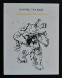 Gemeentemuseum Den Haag # HANNAH VAN BART # 2002, mint