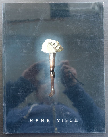 Galerie Nordhorn # HENK VISCH # 1987, nm+