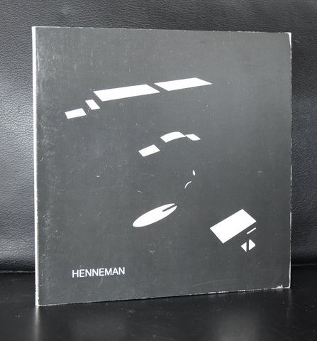 `Nouvelles Images # JEROEN HENNEMAN # 1982, nm+