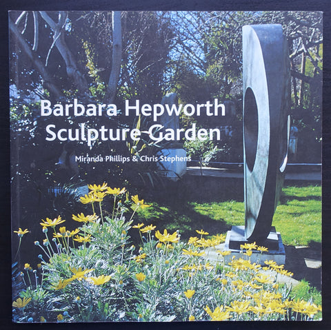 Tate # BARBARA HEPWORTH # 2008, nm+