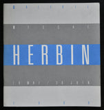 galerie Resche #HERBIN # 1989, nm+