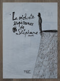 Agnes B, Point d'Ironie # STEPHANE HESSEL and Pascal LEMAITRE # 2010, mint