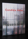 Museum Kunstpalast Dusseldorf # CANDIDA HOFER , Dusseldorf # Walter Nikkels, 2013, Mint