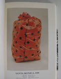 Alfred Hofkunst # GARBAGE BODY # 1988, mint and signed
