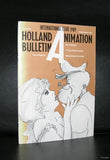 Holland Animation Bulletin # INTERNATIONAL ISSUE # 1989, nm