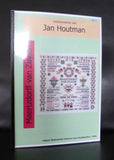 Jan Houtman, sampler # MAERTZDORFF van ZUYLEN # 2001, mint