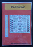 Jan Houtman # GOEDE VRIENDEN , sampler pattern # 2002, nm+