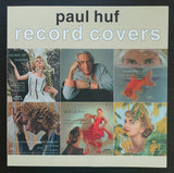 Paul Huf # RECORD COVERS # 1999, mint