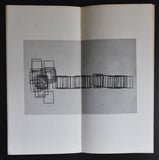 Prinsenhof Delft # WILLEM HUSSEM  CAREL VISSER # 1967, nm