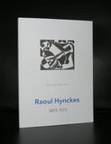Raoul Hynckes # ARNHEM # mint