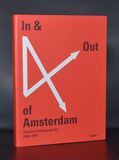 Conceptual Art , MOMA#  IN & OUT OF AMSTERDAM # 2009,mint