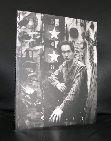 Robert Indiana# EARLY SCULPTURE 1960-1962# mint, 1991