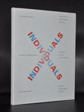 Visser, Spek ao # INDIVIDUALS , Nine sculptors from Holland 3 1992, mint-