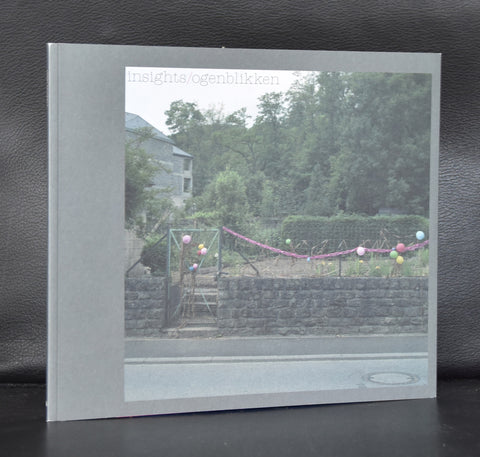 Rafael Philippen # INSIGHTS # 2005, mint