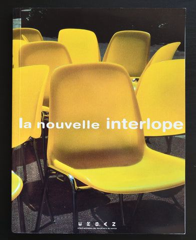 Erban # LA OUVELLE INTERLOPE # 1999, nm+