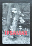 Marlene Dumas, Paul ANdriesse # IPSAMAS # 2001, mint