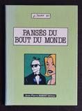 Franck Isard 3 PANSES DU BOUT DU MONDE # 1985, mint