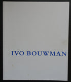 Ivo Bouwman # NAJAARS TENTOONSTELLING 2004 # 2004, nm