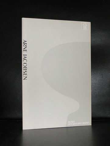 Arts Decoratifs# ARNE JACOBSEN # 1987, nm+