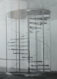Arts Decoratifs# ARNE JACOBSEN # 1987, nm+