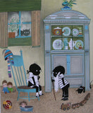 Annie M.G.Schmidt, Fiep Westendorp#JIP en JANNEKE#sint