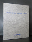 Kunsthalle Basel # KRISTIN JONES - ANDREW GINZEL  # 1989, NM