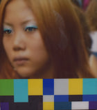 Gerald van der Kaap # TOKYO WIPE 00 ZERO ZERO # foto op board, 2002, nm+