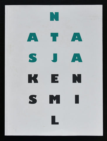 Rudi Fuchs # NATASJA KENSMIL # nm++