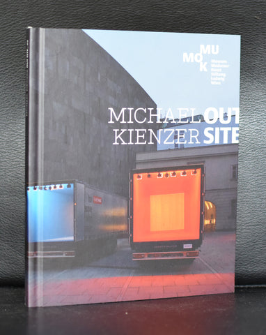 mumok # MICHAEL KIENZER # 2009, mint