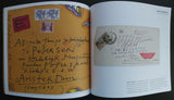 Ad Petersen, Weiner, Fontana, Fieret ao # EEN KLEINE VISUELE KIETELING # 2007, nm+