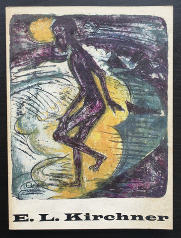 R.N. Ketterer # E.L. KIRCHNER # 1963, nm+