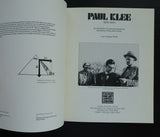 Fischer Fine Art # PAUL KLEE 1879-1940# 1979, nm