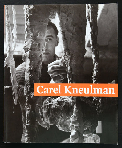 Waanders # CAREL KNEULAMN # 2006, nm