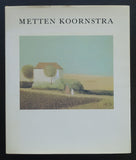 Hans Redeker, Meulenhoff # METTEN KOORNSTRA # 1984, nm