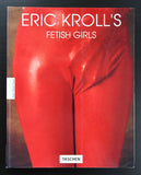 Eric Kroll # F..... GIRLS # 1994, nm+