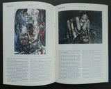 Armando Museum # SCHOONHEID VAN HET KWAAD # signed by Armando,2001, mint