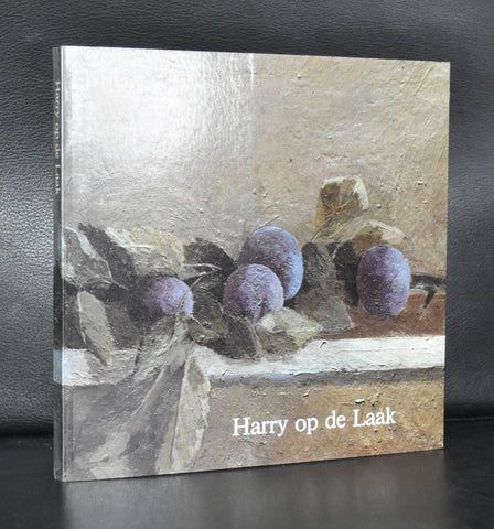 van Spijk # HARRY OP DE LAAK # 1986, mint